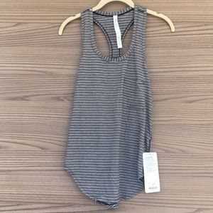 Lululemon Yogi Racerback Tank